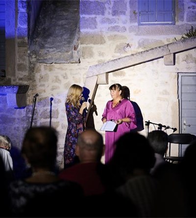 Festival čakavske riči 